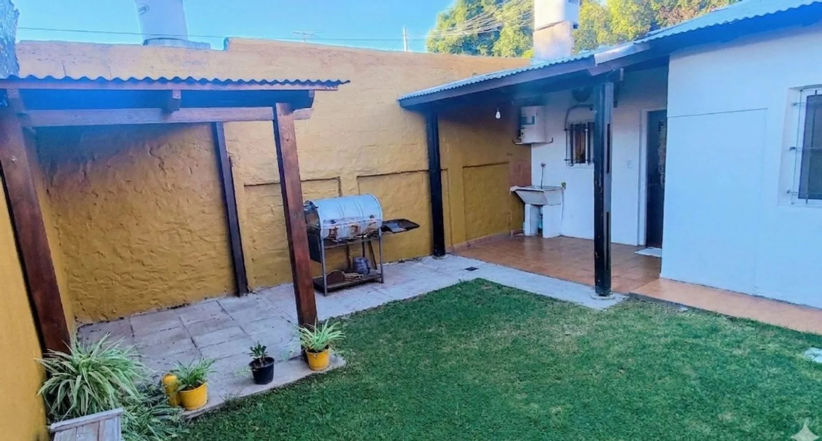 PH de 3 ambientes en venta en Villa Tesei, Manuel Bayllo 100, foto 2