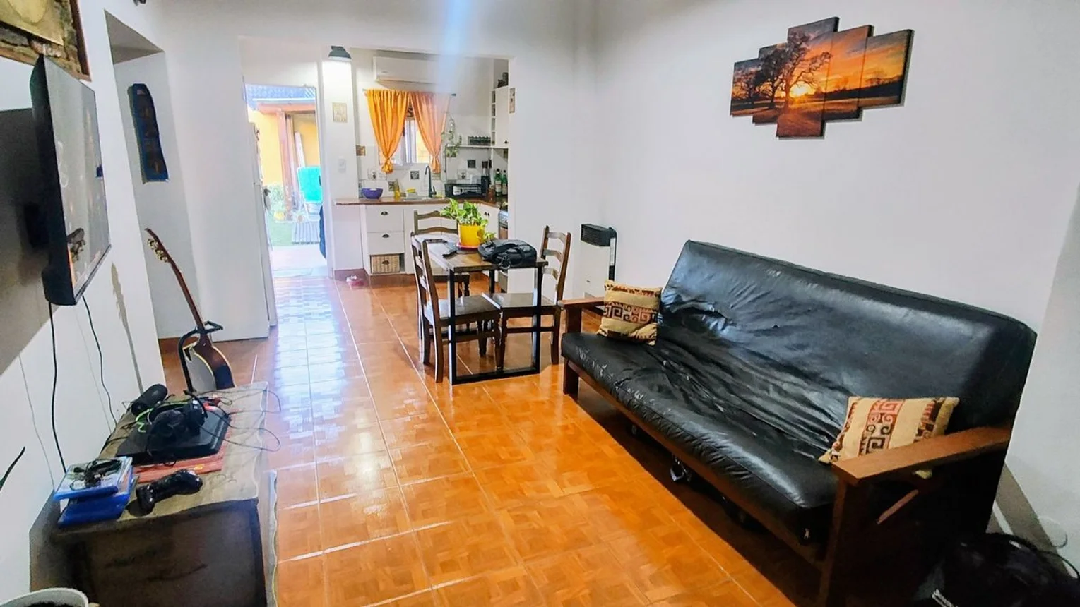 PH de 3 ambientes en venta en Villa Tesei, Manuel Bayllo 100, foto 5