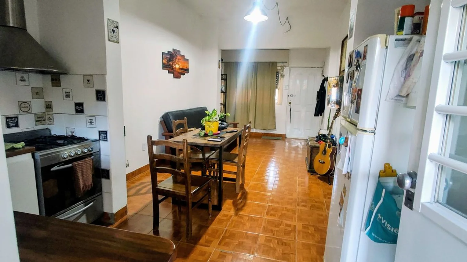 PH de 3 ambientes en venta en Villa Tesei, Manuel Bayllo 100, foto 4
