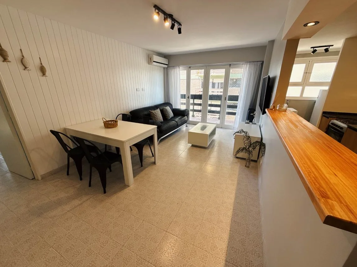 Departamento de 3 ambientes en venta en Pinamar, Simbad el Marino 100, foto 2