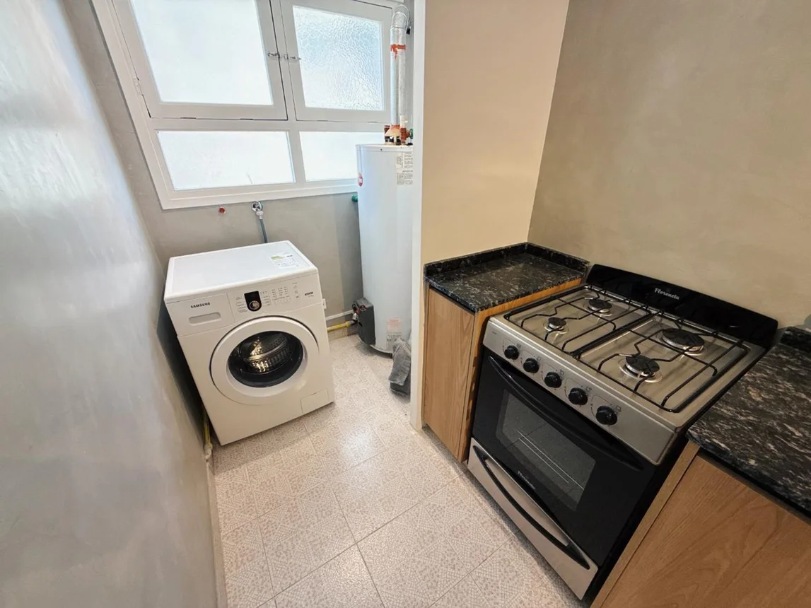 Departamento de 3 ambientes en venta en Pinamar, Simbad el Marino 100, foto 4
