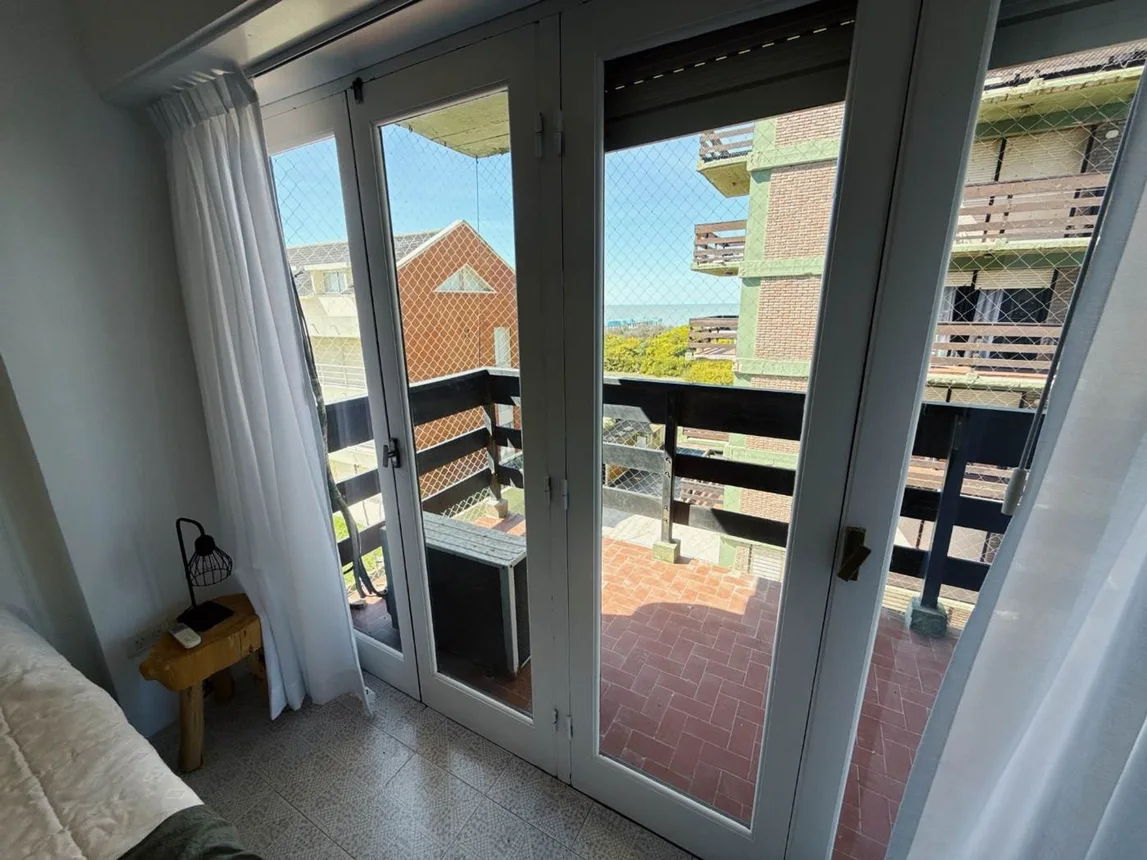 Departamento de 3 ambientes en venta en Pinamar, Simbad el Marino 100, foto 5