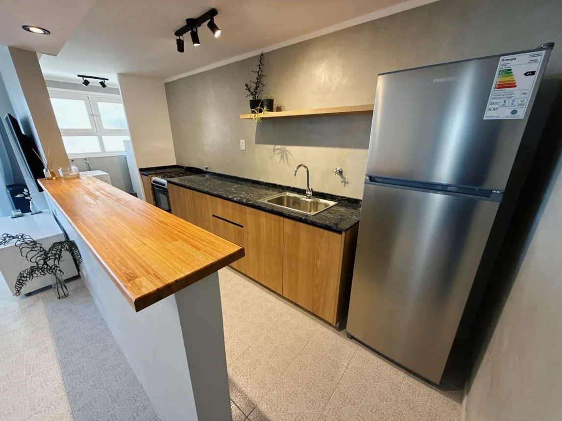Departamento de 3 ambientes en venta en Pinamar, Simbad el Marino 100, foto 3