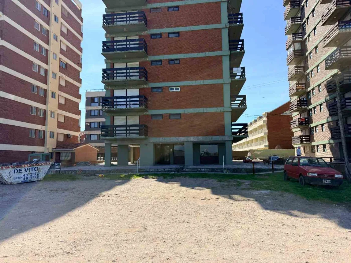 Departamento de 3 ambientes en venta en Pinamar, Simbad el Marino 100