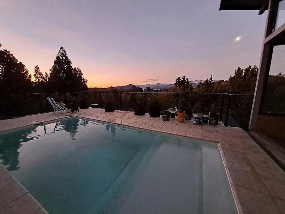 Complejo de 4 unidades 4.500 mts bariloche, foto 1