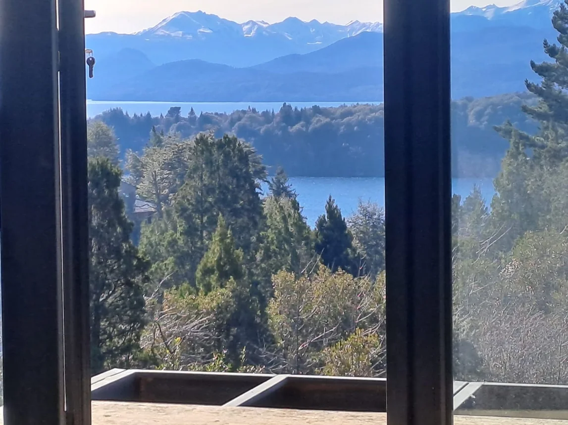 Complejo de 4 unidades 4.500 mts bariloche, foto 2