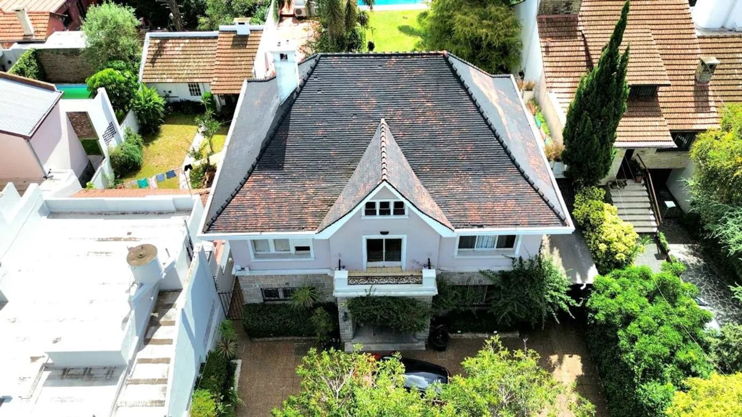 Casa de 8 ambientes en venta en Florida, Martín J. Haedo 3000, foto 3