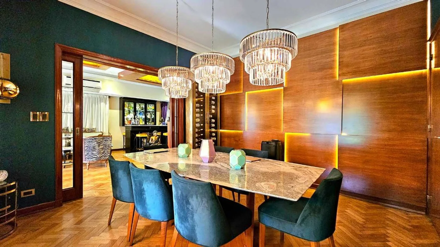 Casa de 8 ambientes en venta en Florida, Martín J. Haedo 3000, foto 5