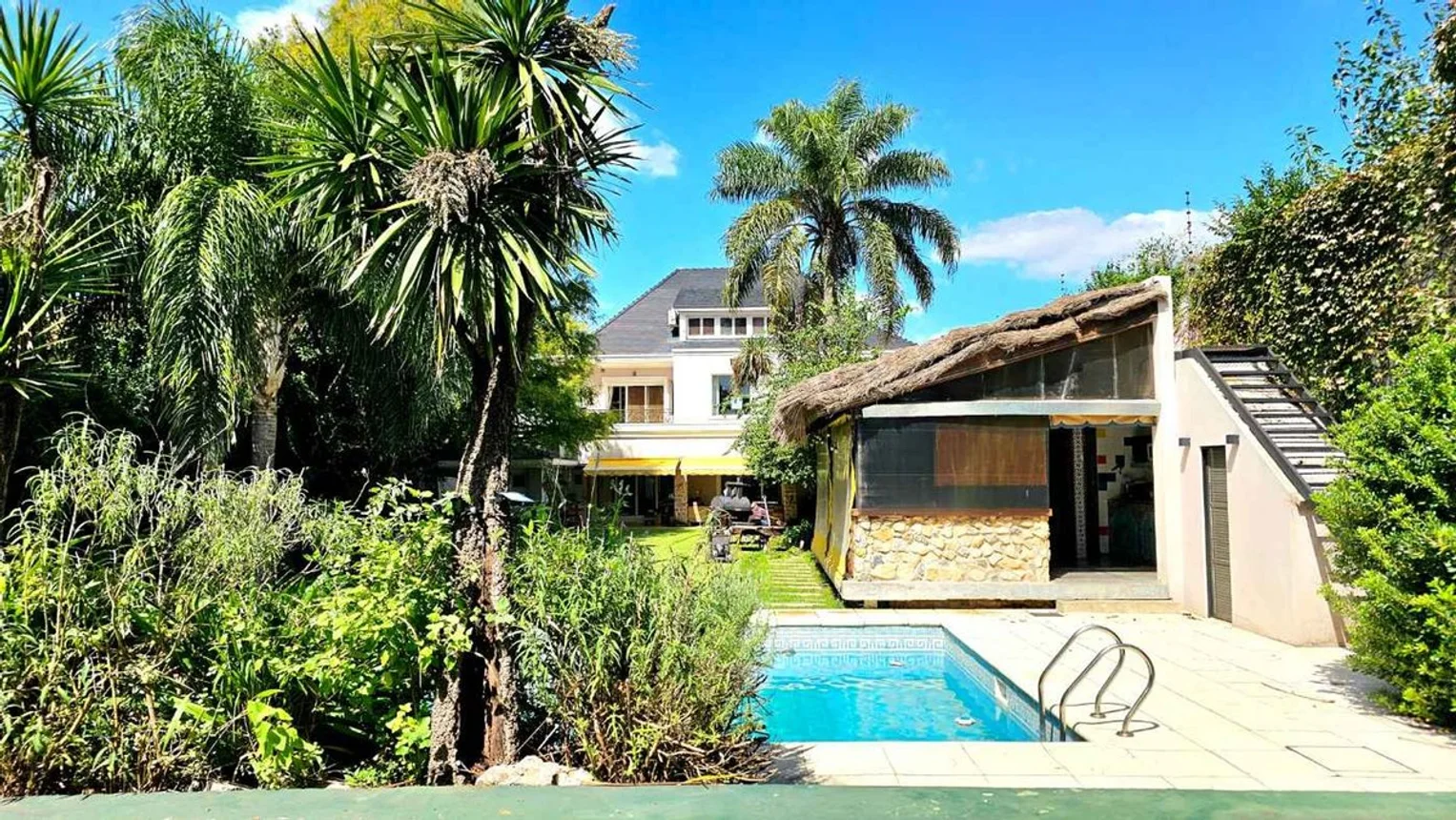 Casa de 8 ambientes en venta en Florida, Martín J. Haedo 3000, foto 2