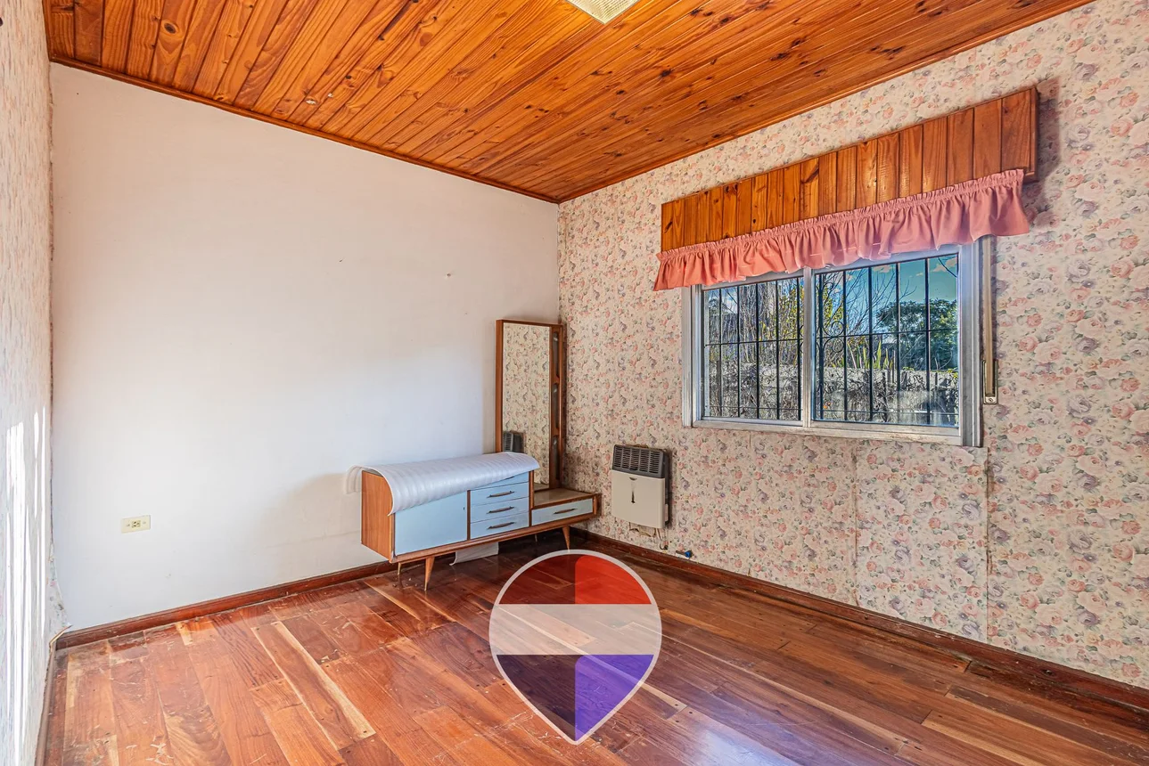 Casa de 3 ambientes en venta en City Bell, 467 E/ 28 Bis y 30 3300, foto 3