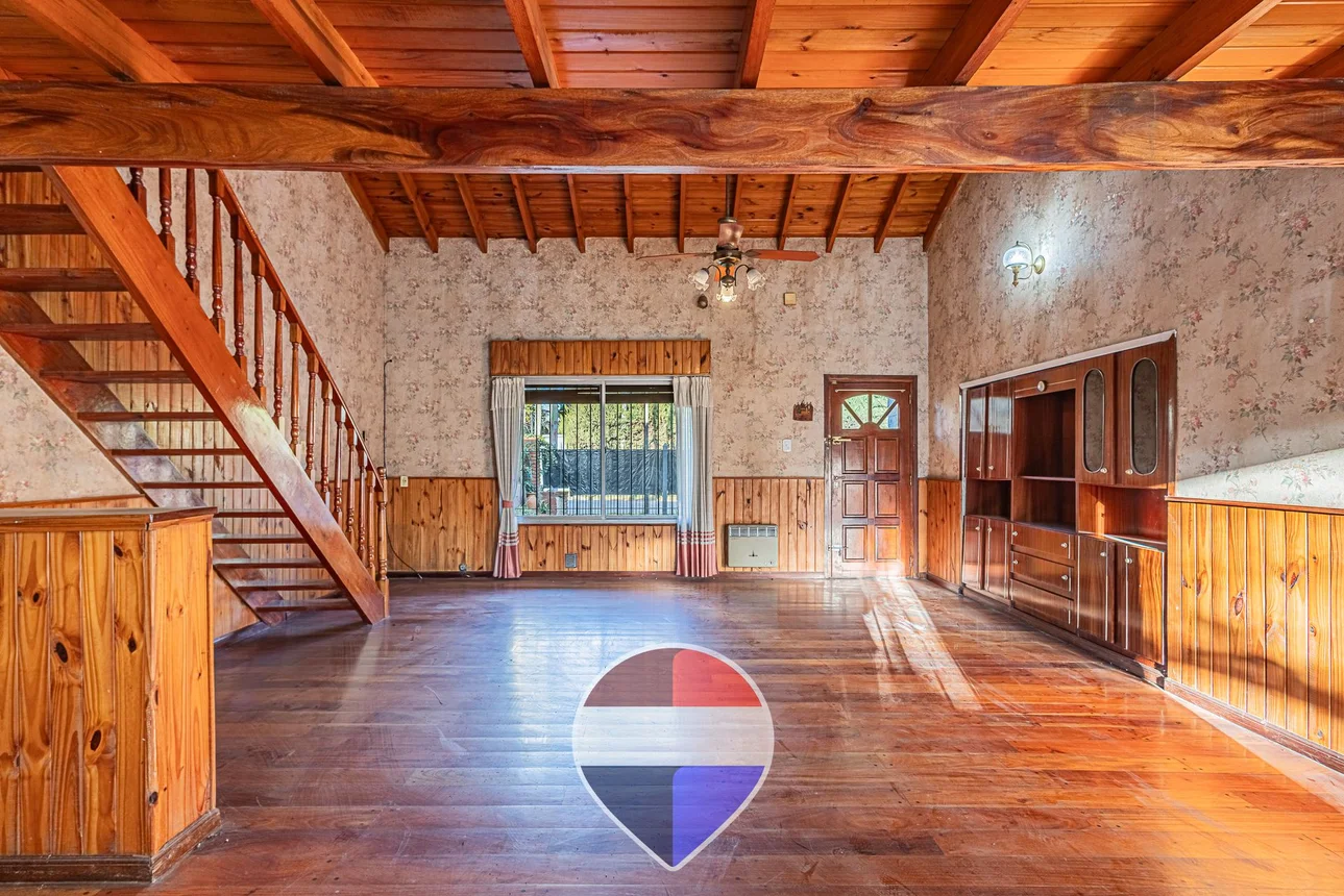 Casa de 3 ambientes en venta en City Bell, 467 E/ 28 Bis y 30 3300