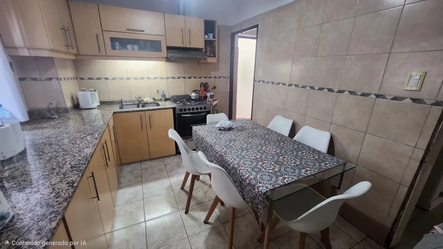 Casa en venta en Córdoba, foto 3