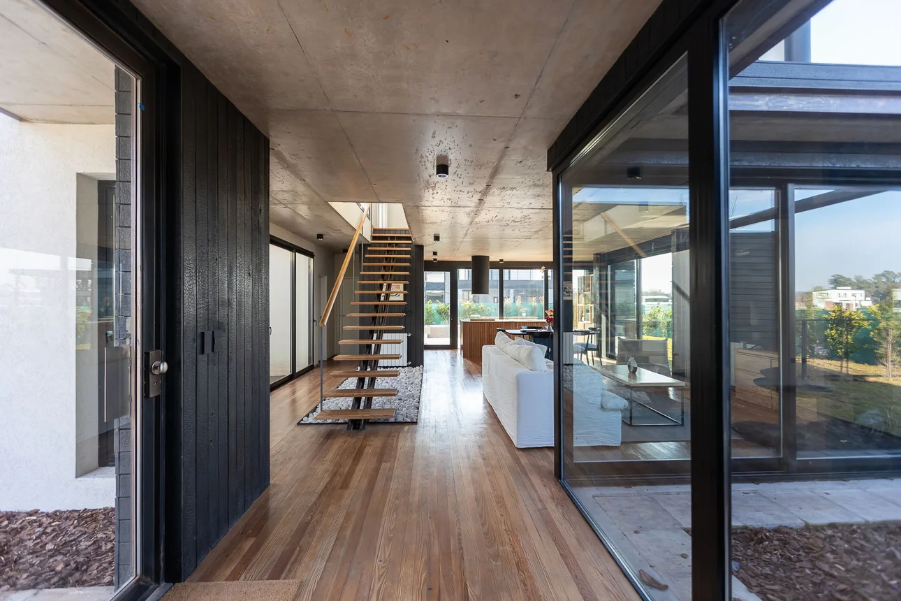 Casa de 4 ambientes en venta en Bella Vista, Avenida Héroes de Malvinas 400, foto 5