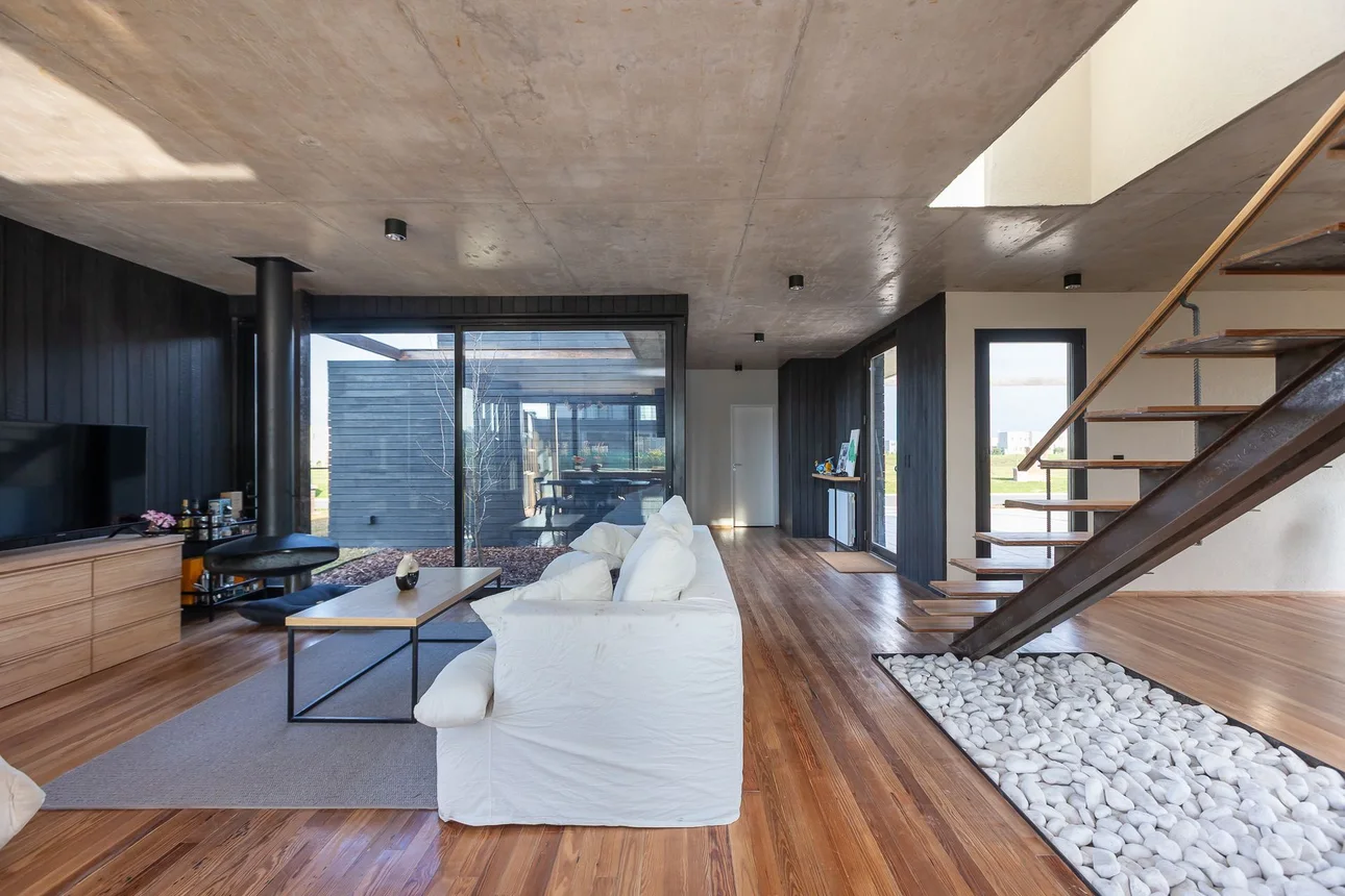 Casa de 4 ambientes en venta en Bella Vista, Avenida Héroes de Malvinas 400, foto 3