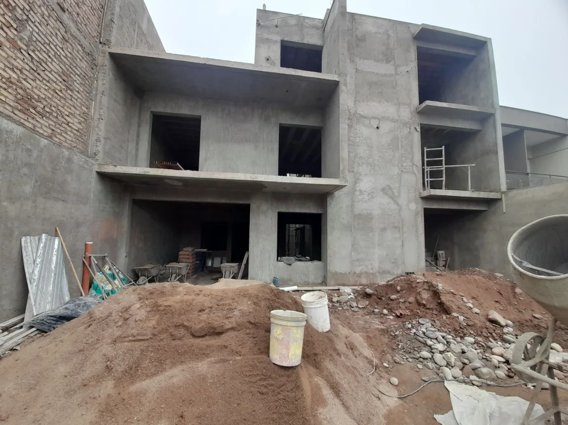 Dúplex en venta en Guaymallén