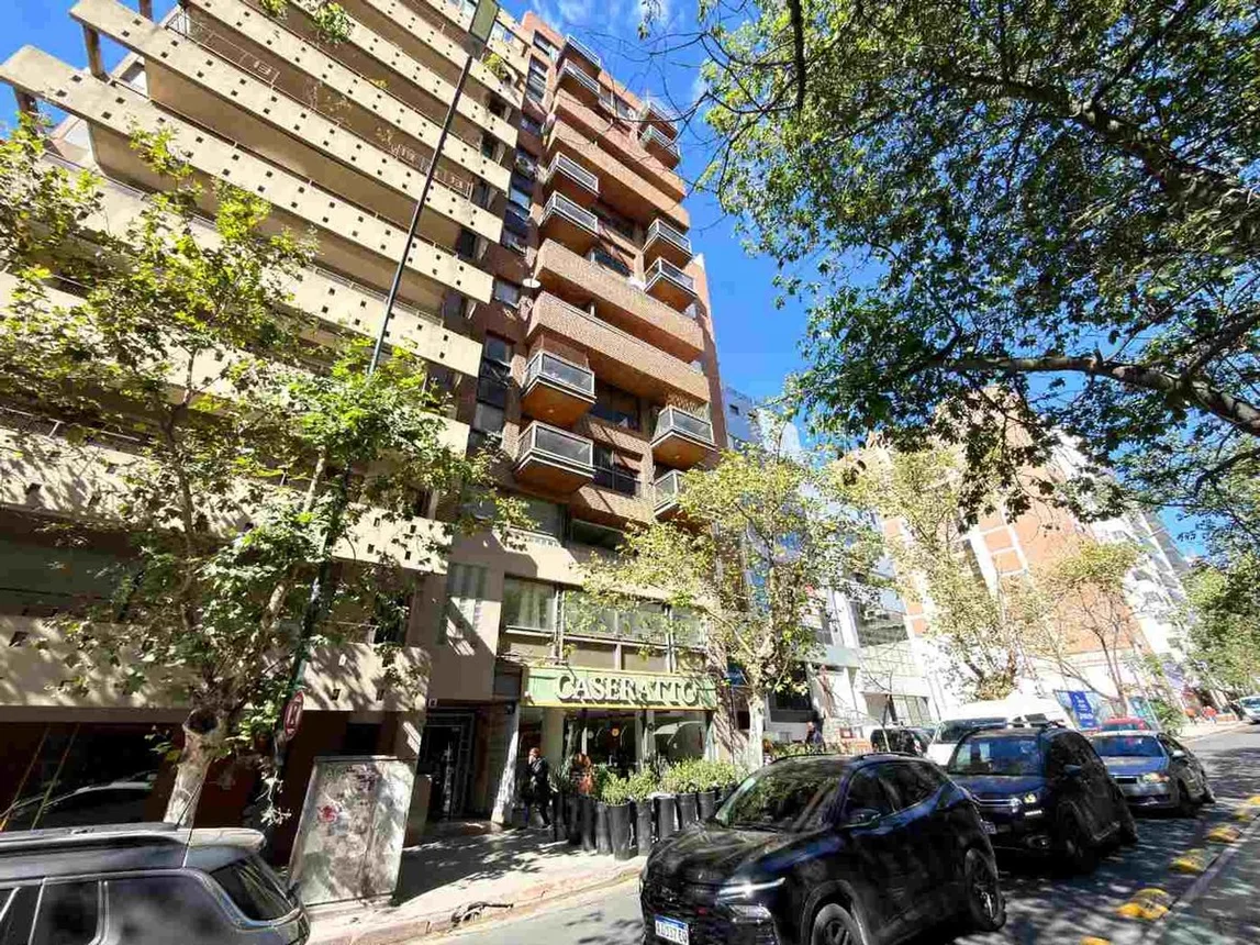 Venta departamento nueva cordoba triplex amplio, foto 2