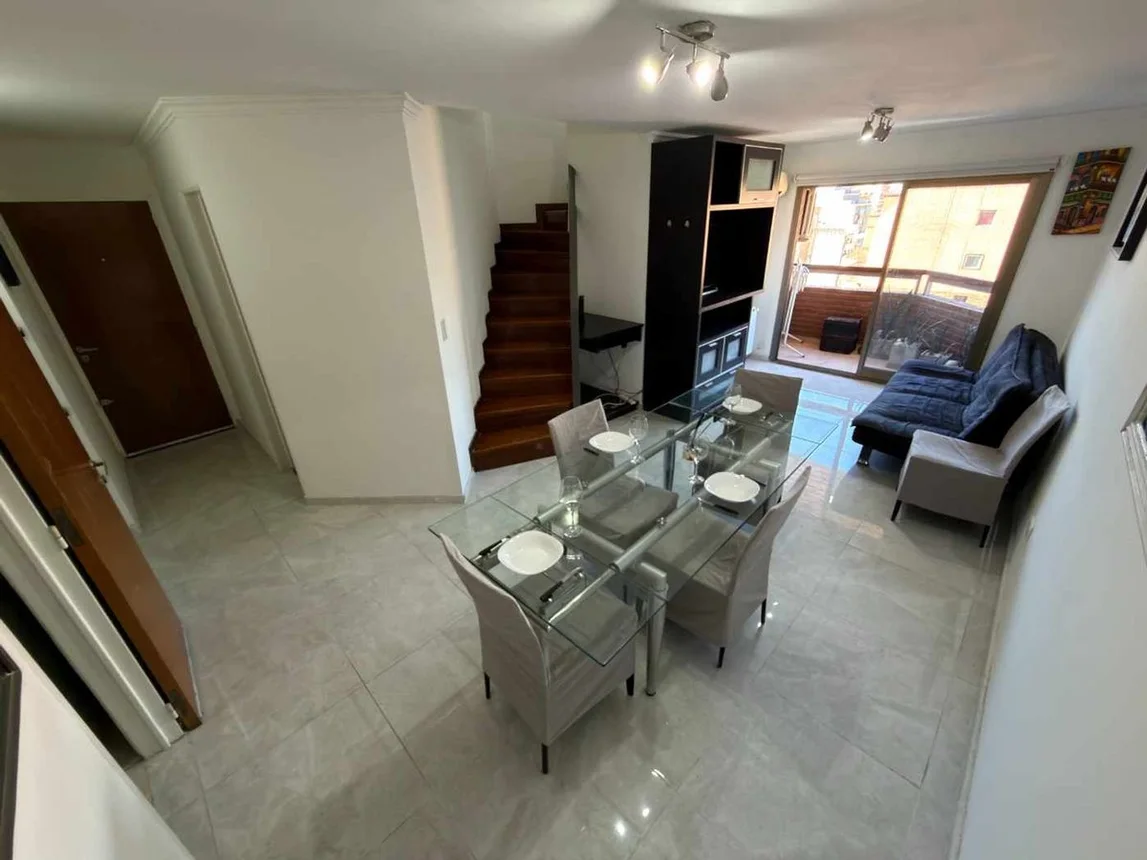 Venta departamento nueva cordoba triplex amplio, foto 4