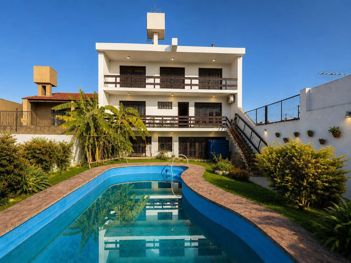 Casa 9 ambientes venta haedo parque pileta jardin, foto 1