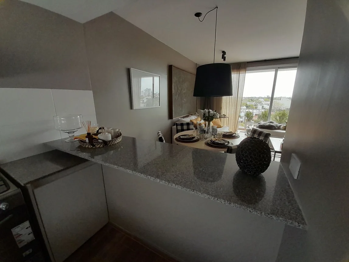 Departamento en venta en La Plata, foto 4