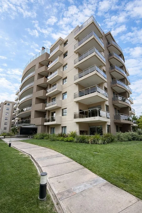 Departamento en venta en Godoy Cruz