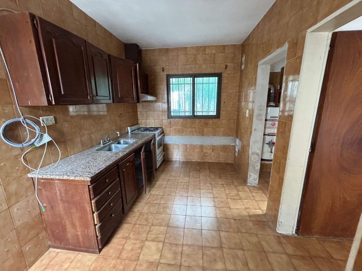 Foto 4 — CASA EN VENTA EN PERGAMINO EN ZONA CENTRICA