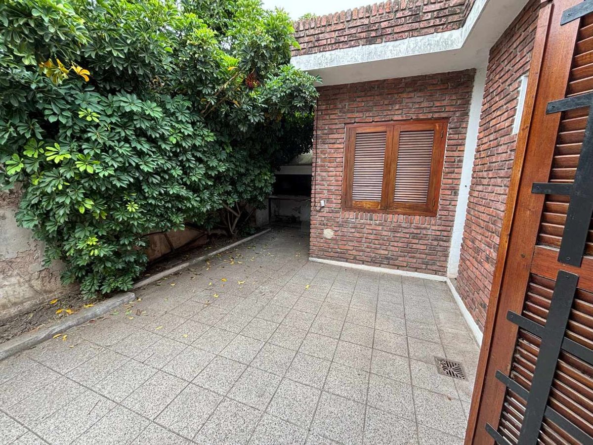 Foto 14 — CASA EN VENTA EN PERGAMINO EN ZONA CENTRICA