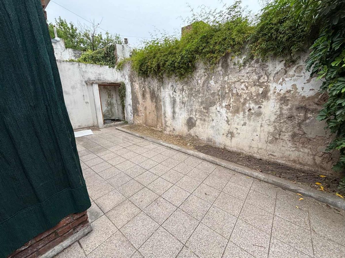 Foto 15 — CASA EN VENTA EN PERGAMINO EN ZONA CENTRICA