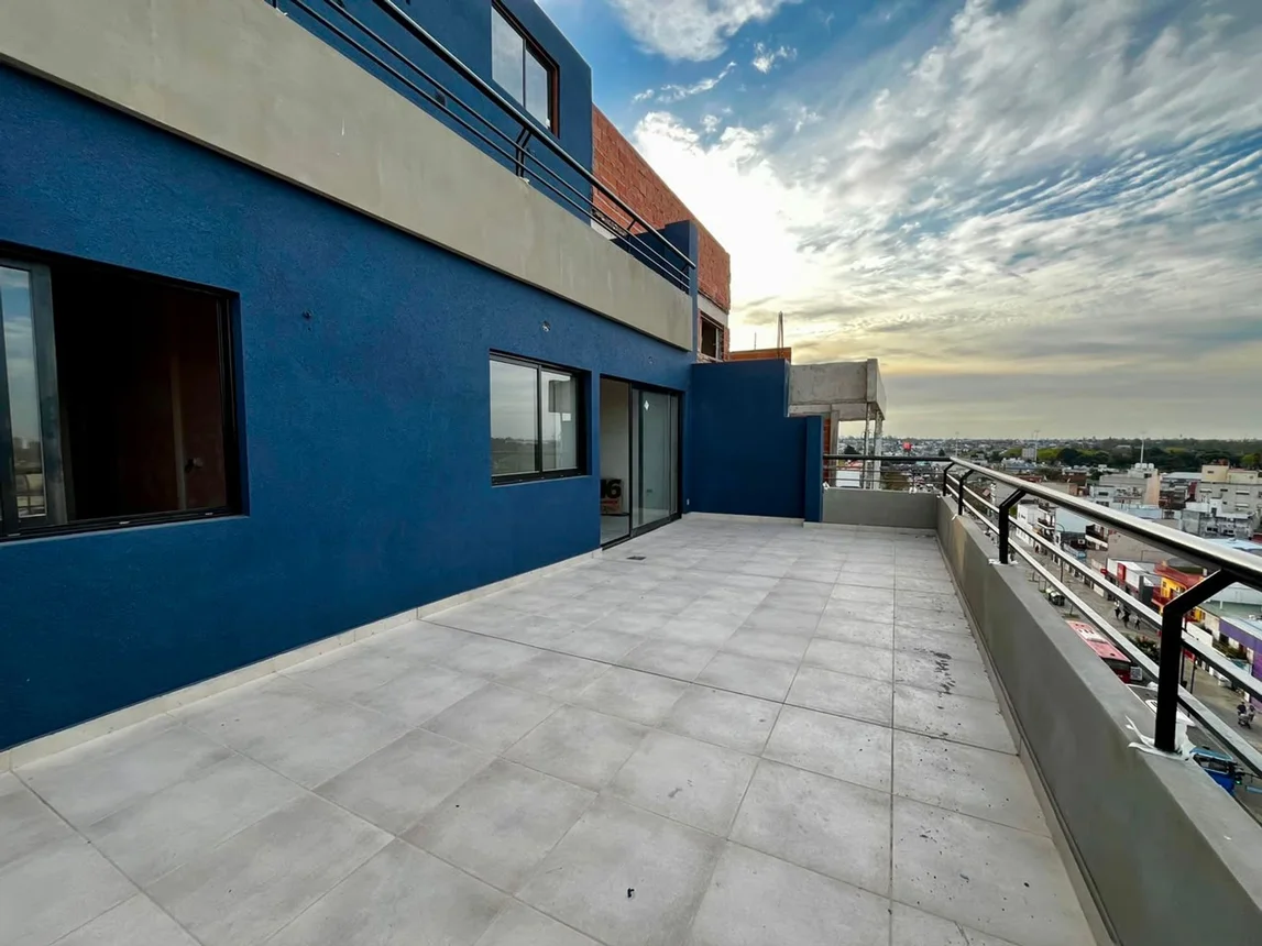 Departamento en venta en Villa Pueyrredón, Avenida de los Constituyentes 5900