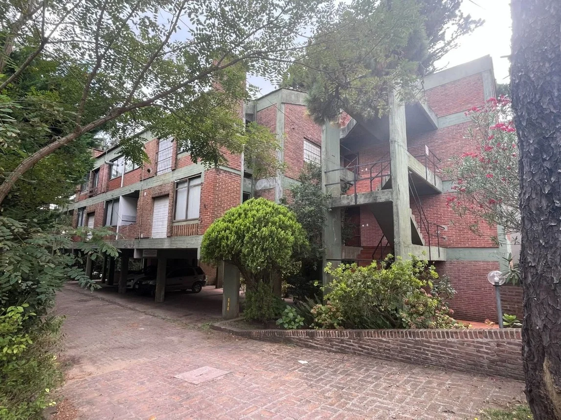 Departamento en venta en Pinamar