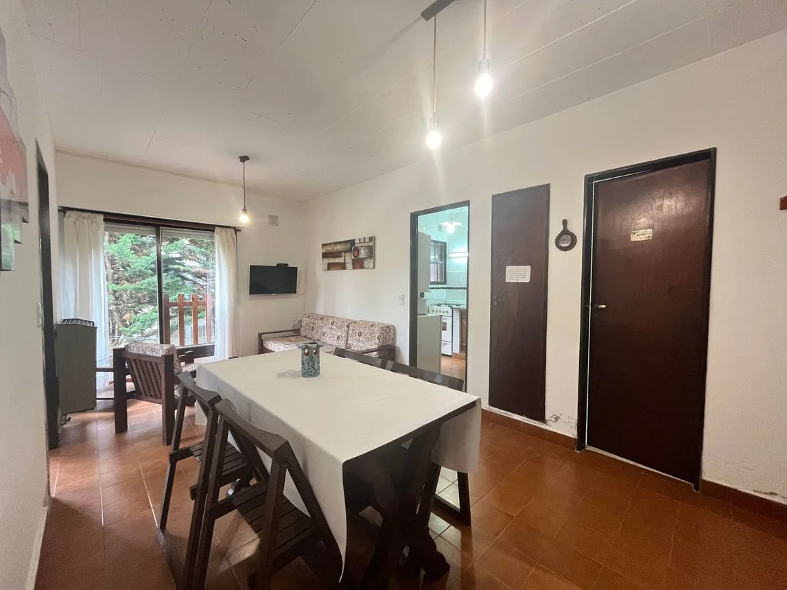 Departamento en venta en Pinamar, foto 2