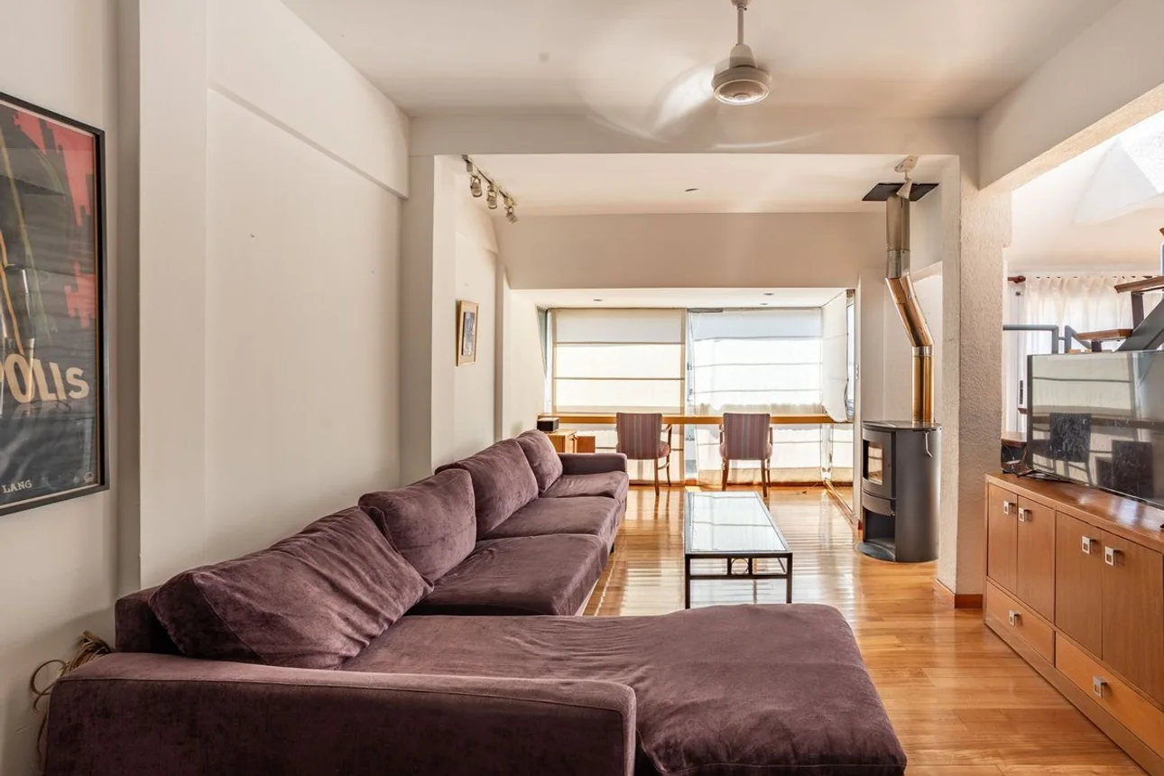 Dúplex en venta en Recoleta, foto 4
