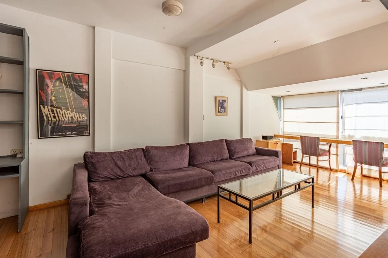 Dúplex en venta en Recoleta, foto 5