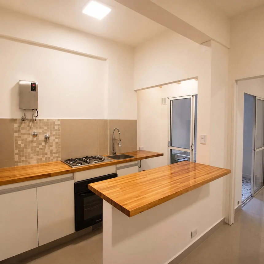 Departamento en venta en Almagro, foto 3