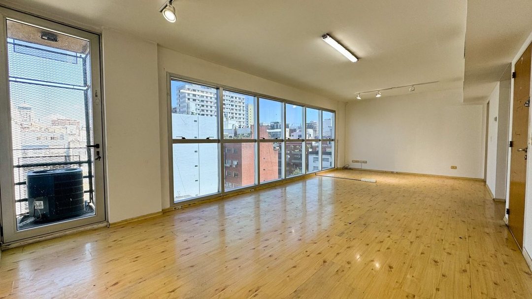 ALQUILER DEPARTAMENT OFICINA MONOAMBIENTE BELGRANO