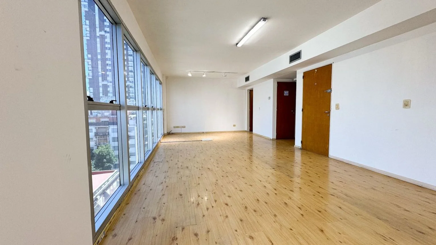 Loft en alquiler en Belgrano, Amenábar 1900, foto 5