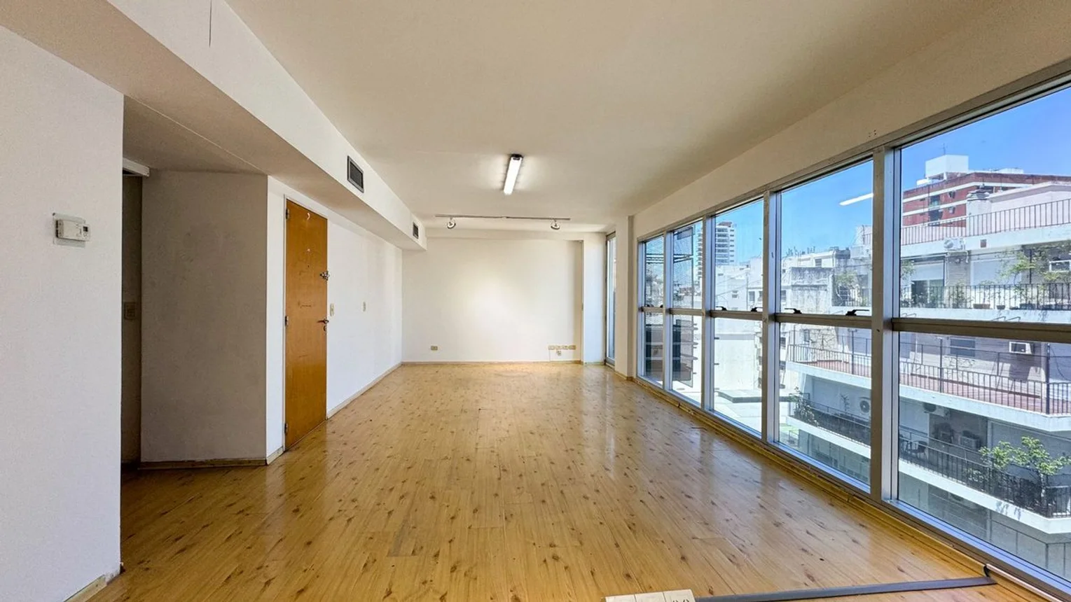 Loft en alquiler en Belgrano, Amenábar 1900, foto 2