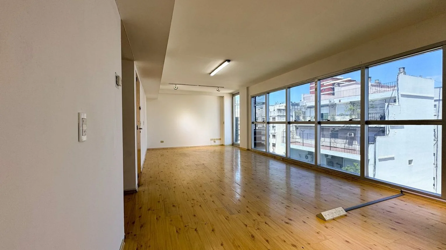 Loft en alquiler en Belgrano, Amenábar 1900, foto 4