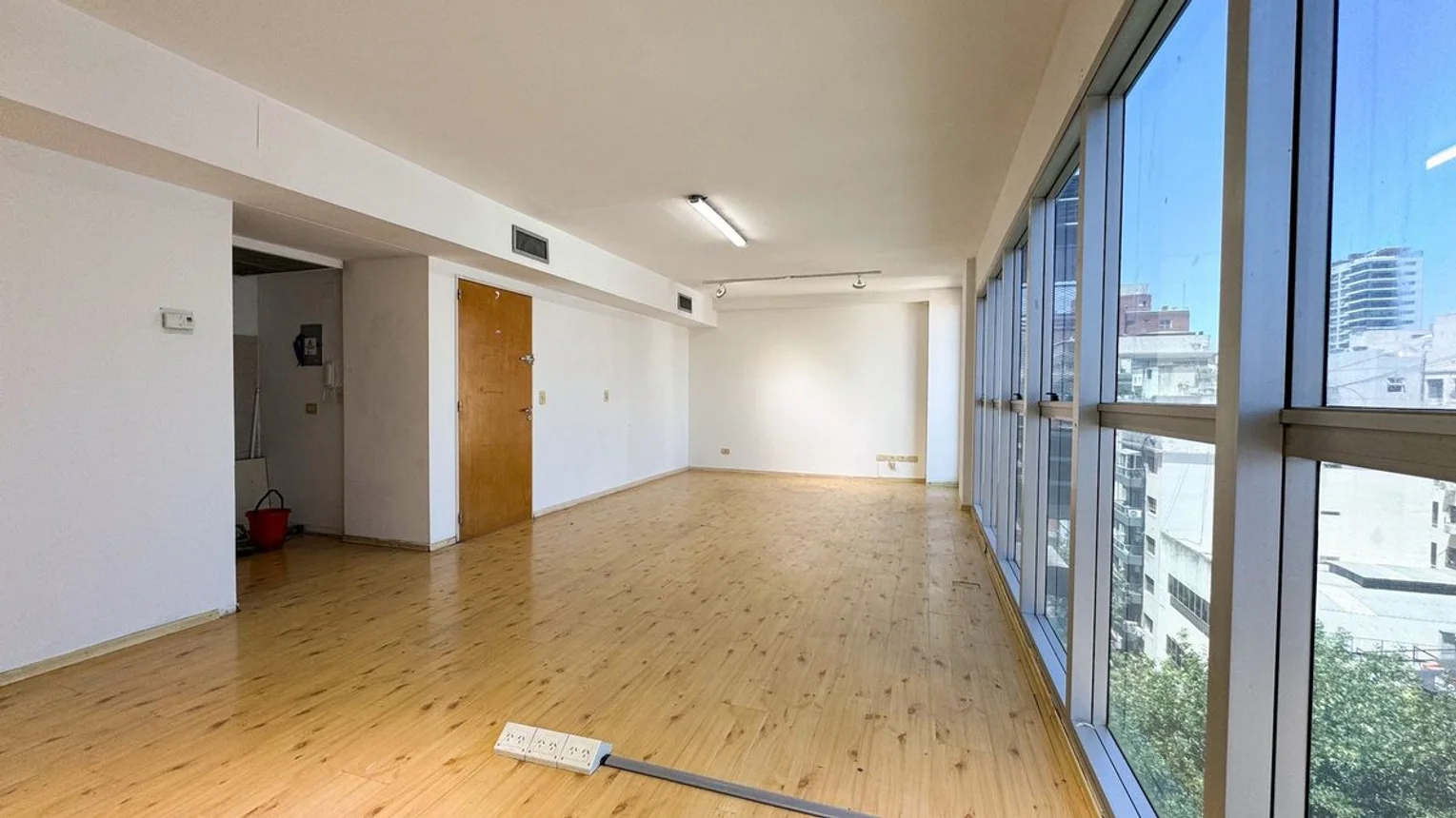 Loft en alquiler en Belgrano, Amenábar 1900, foto 3