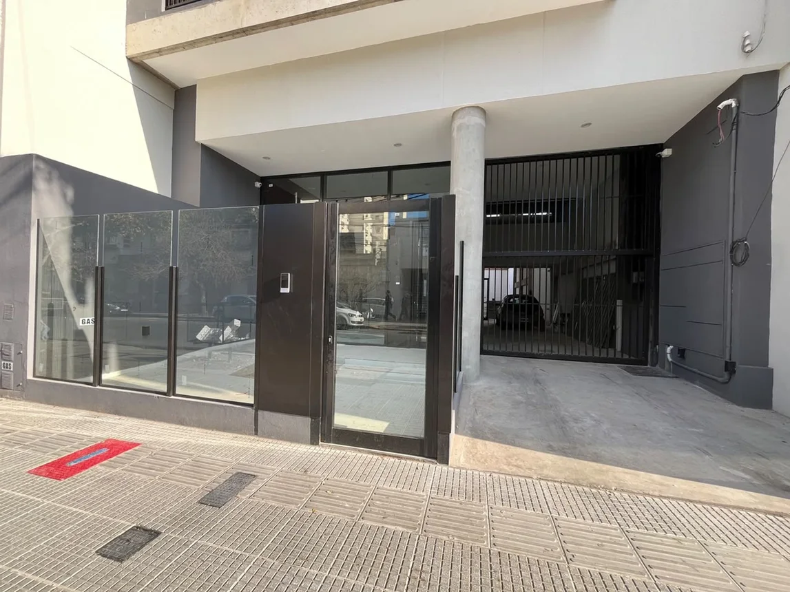 Venta depto 2 dormitorios edificio vista junín 5b, foto 2