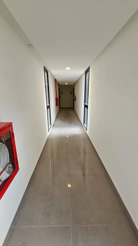 Venta depto 2 dormitorios edificio vista junín 5b, foto 4
