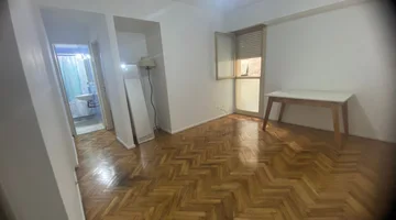 VENTA DEPARTAMENTO 2 AMBIENTES INTERNO CABALLITO