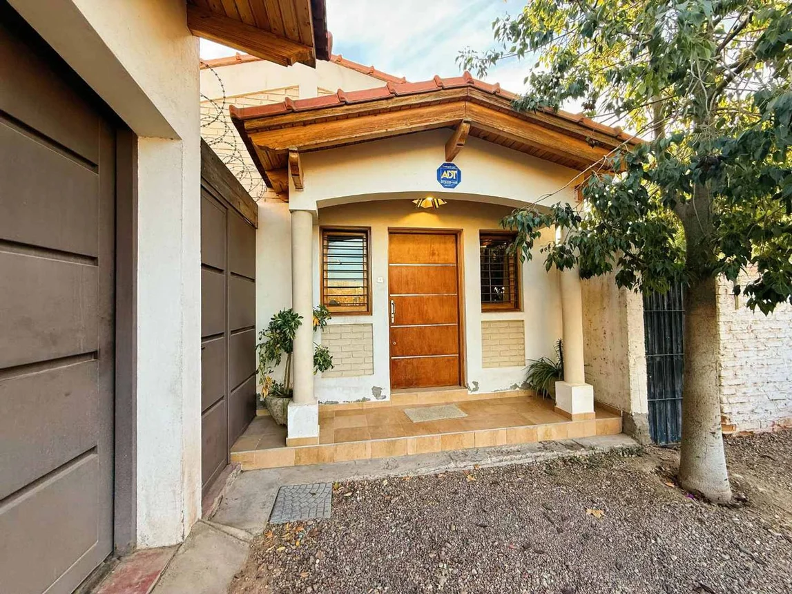 Casa en venta en Guaymallén
