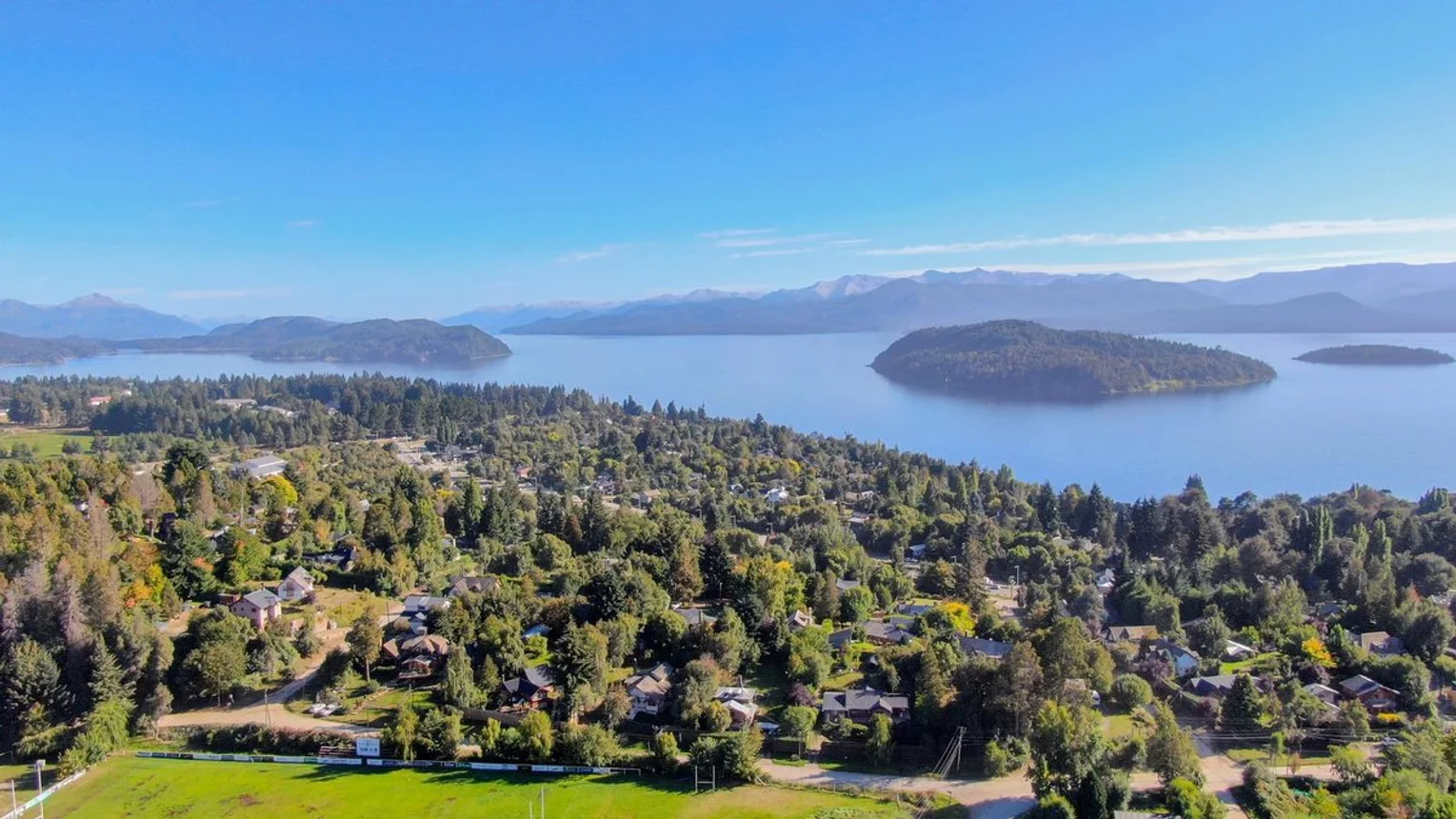 Casa en venta en San Carlos de Bariloche, foto 4