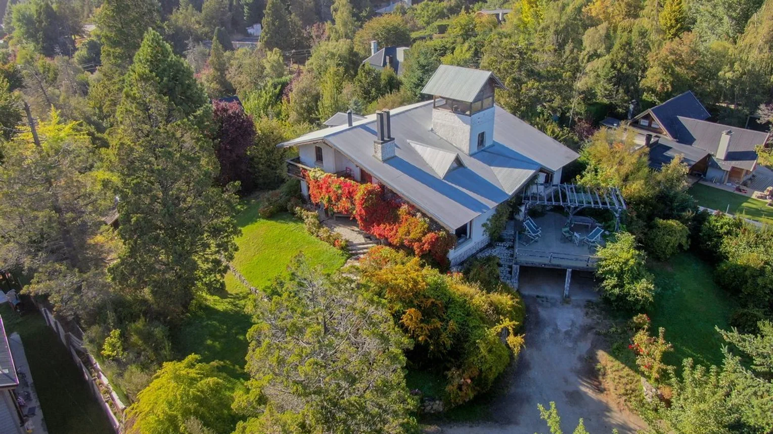 Casa en venta en San Carlos de Bariloche, foto 3