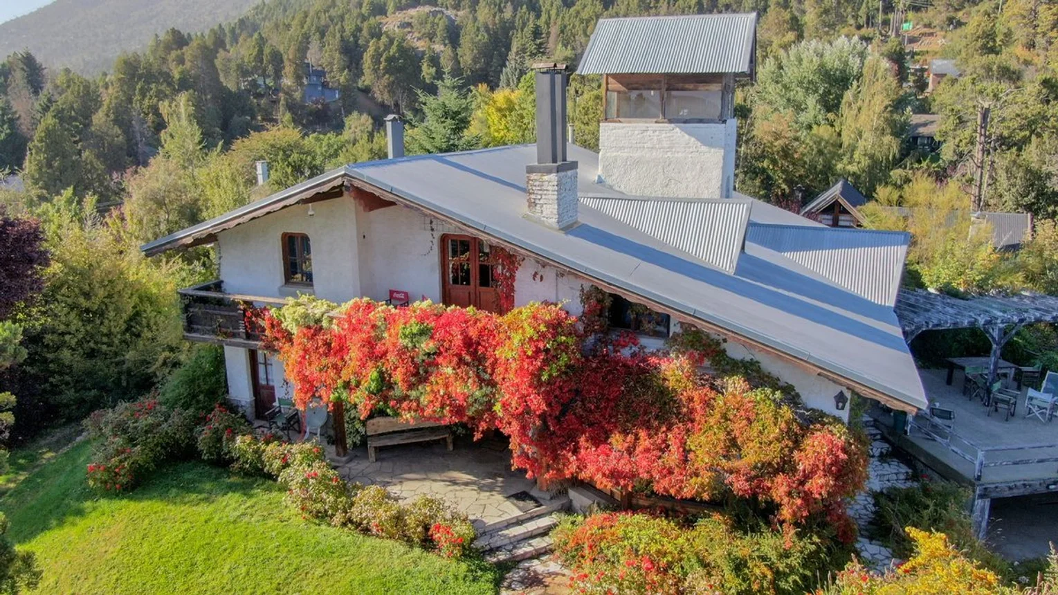 Casa en venta en San Carlos de Bariloche, foto 2