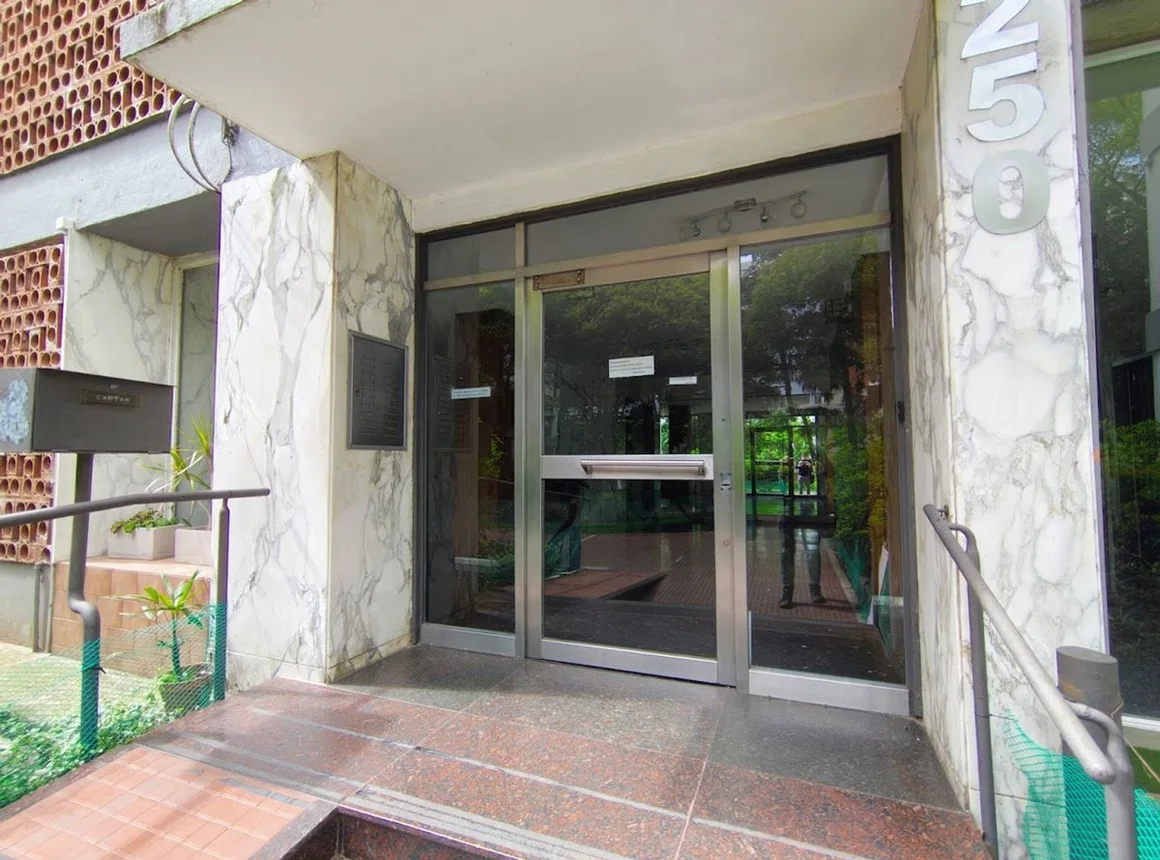 Departamento en venta en La Boca, foto 2