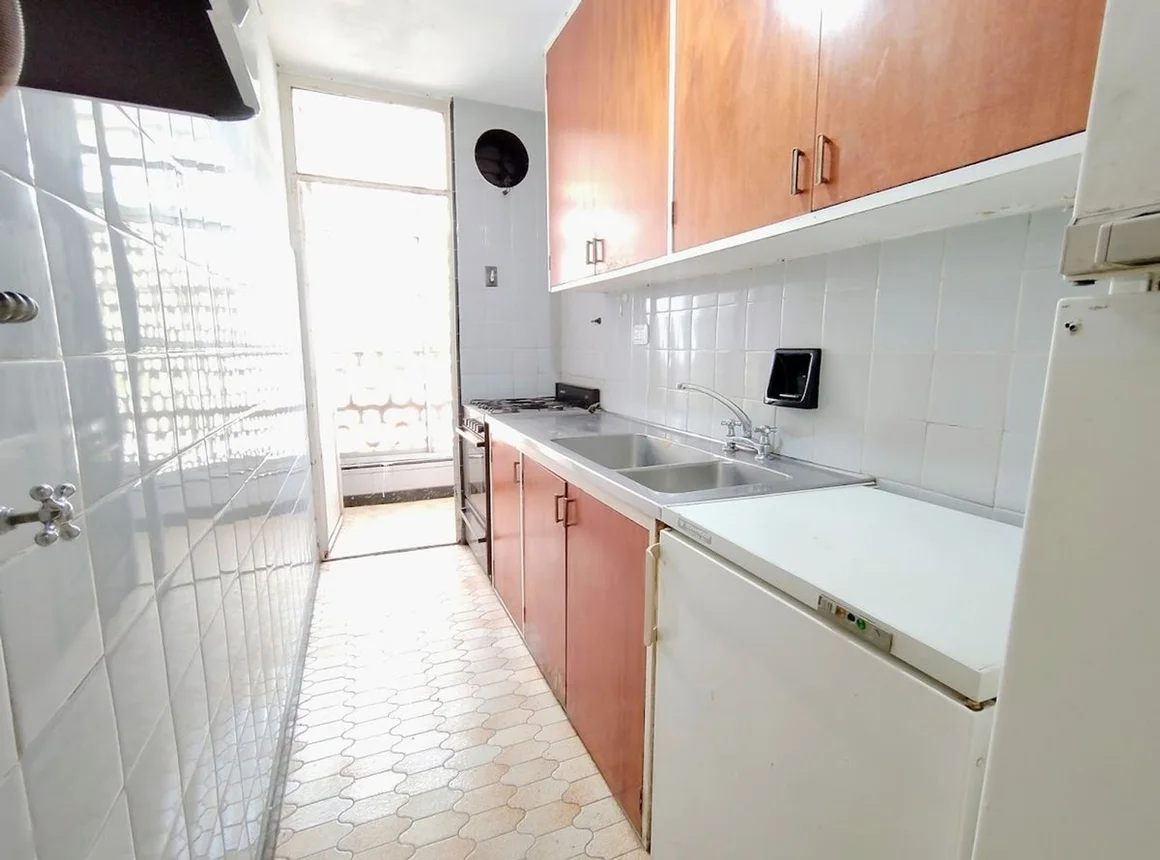 Departamento en venta en La Boca, foto 5