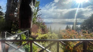 se alquila hermosa casa en villa campanario