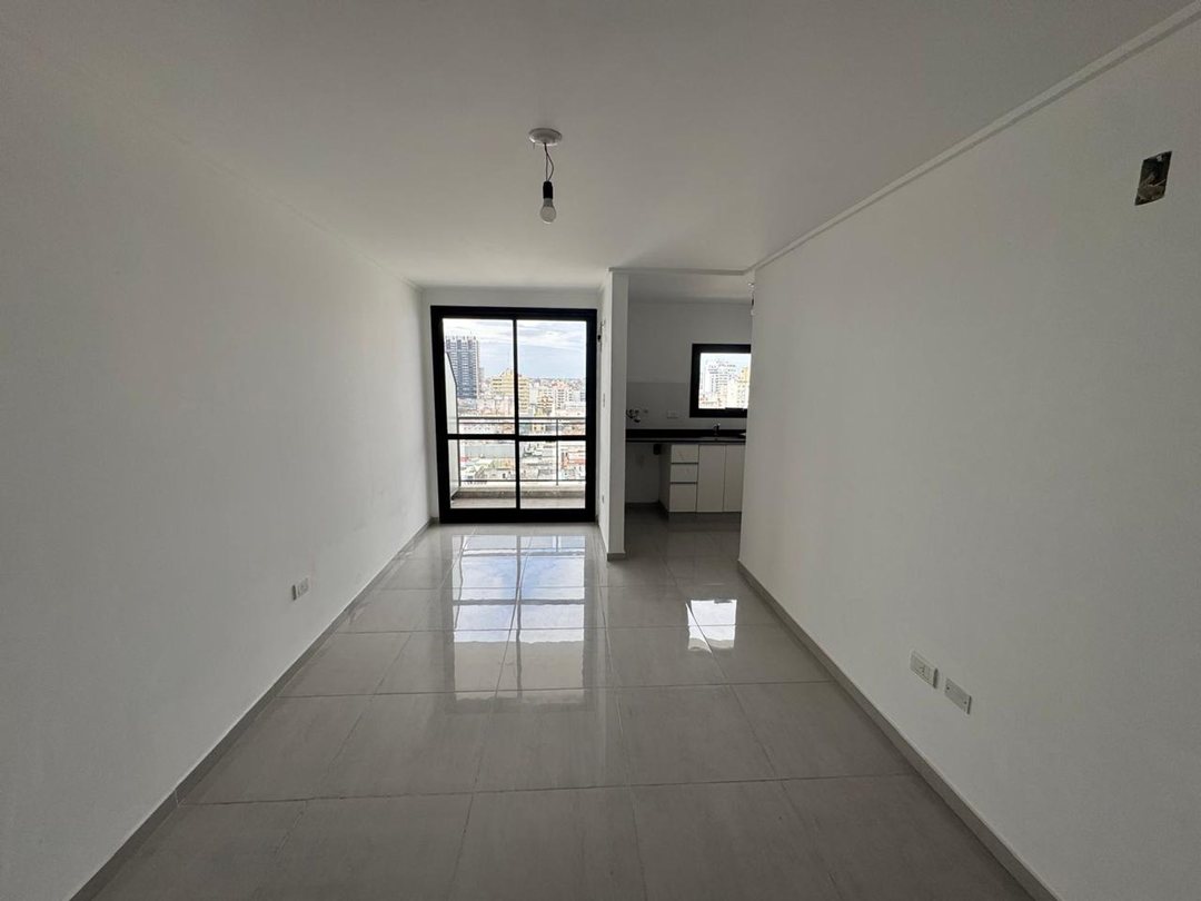 VENTA DEPARTAMENTO 1 DORMITORIO Z/ PLAZA COLÓN CBA