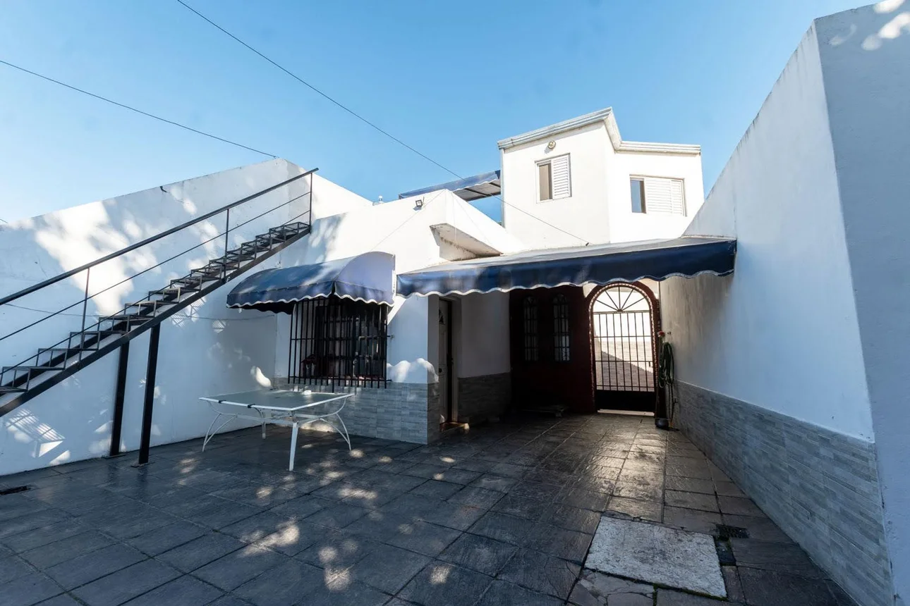 Casa en venta en Santa Fe